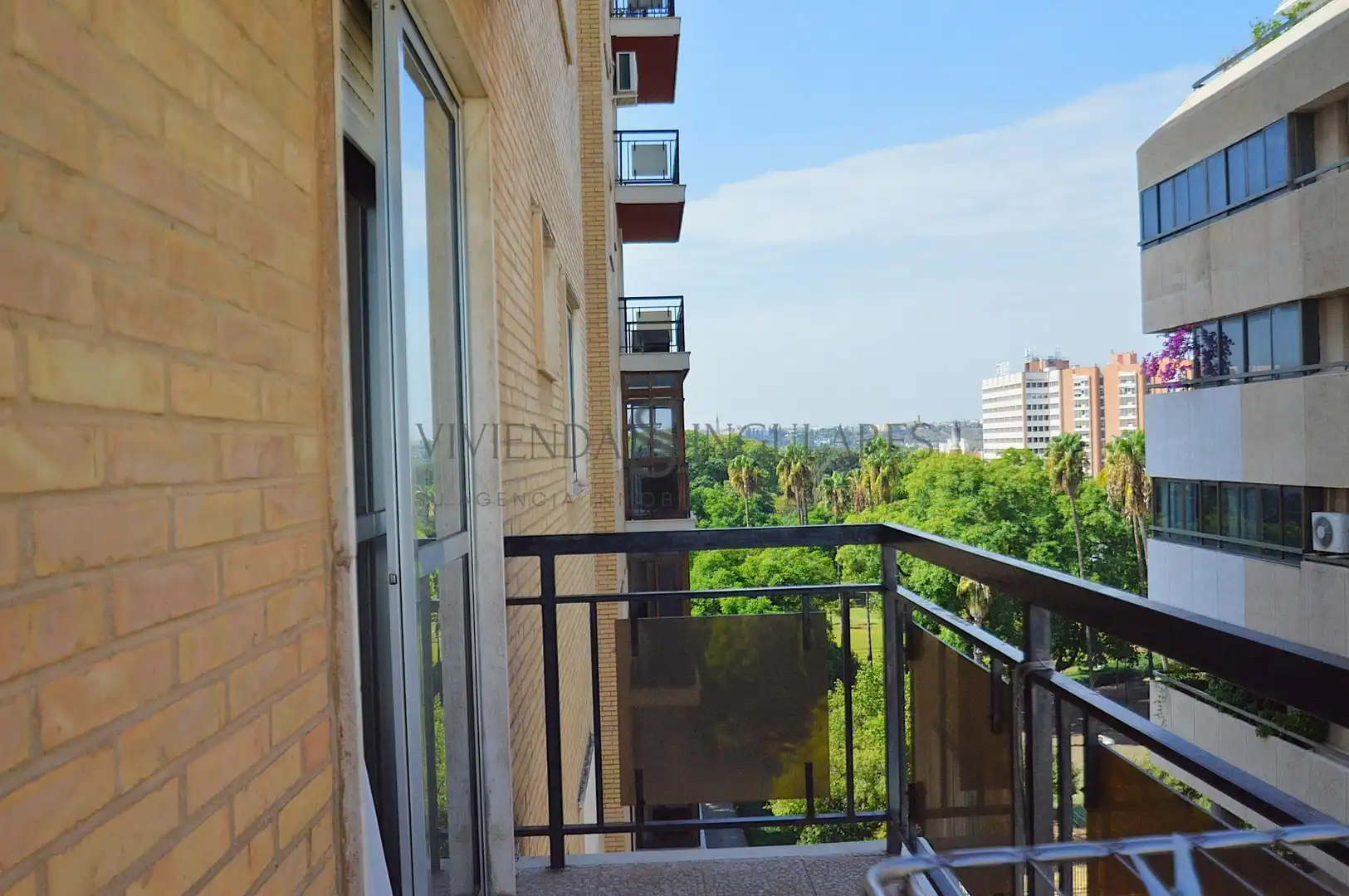 Piso con terraza en venta en Calle SANTA FE, imagen 13
