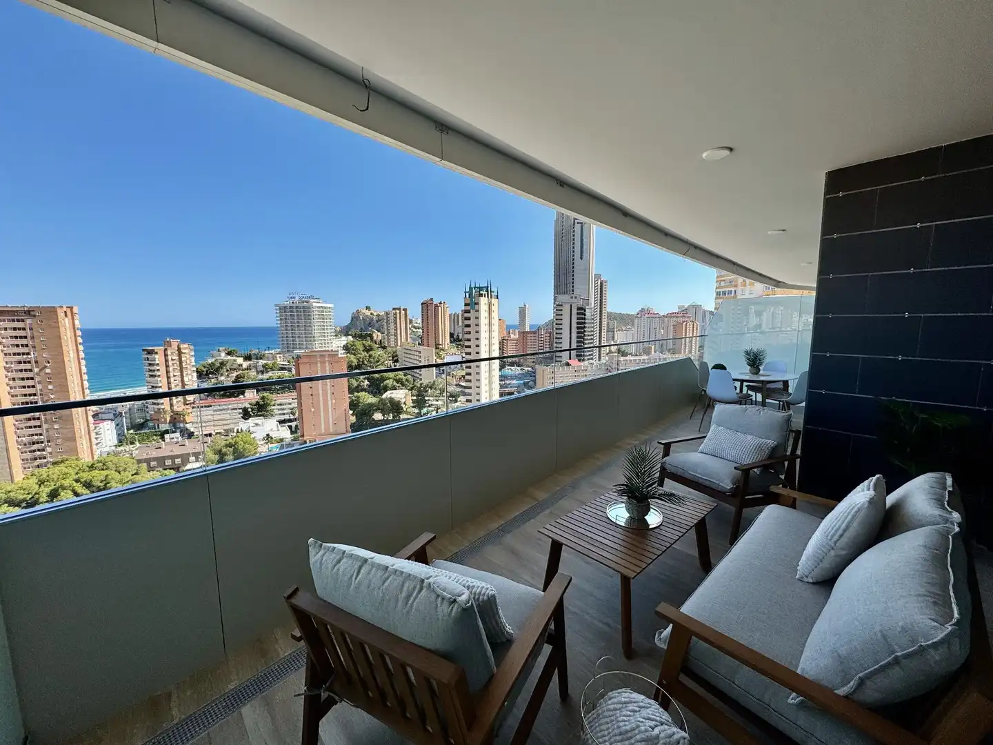 Apartment mit Pool zum Verkauf in Playa de Poniente, imagen 35