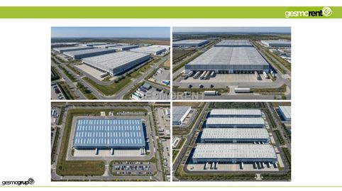 Foto 5 von Fabrikhallen zum Verkauf in Centro, Elche / Elx