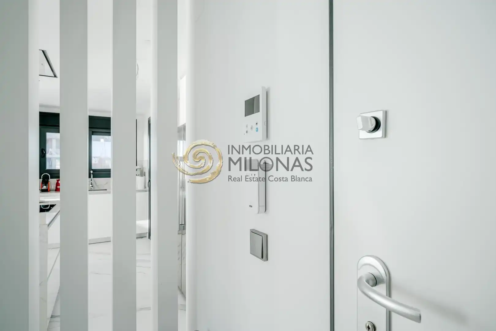 Apartament en venda en Benidorm amb Aire condicionat, Terrassa i Traster