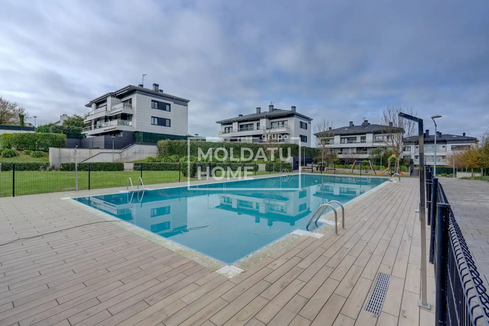 Duplex avec piscine à vendre à Miramon - Zorroaga, imagen 75
