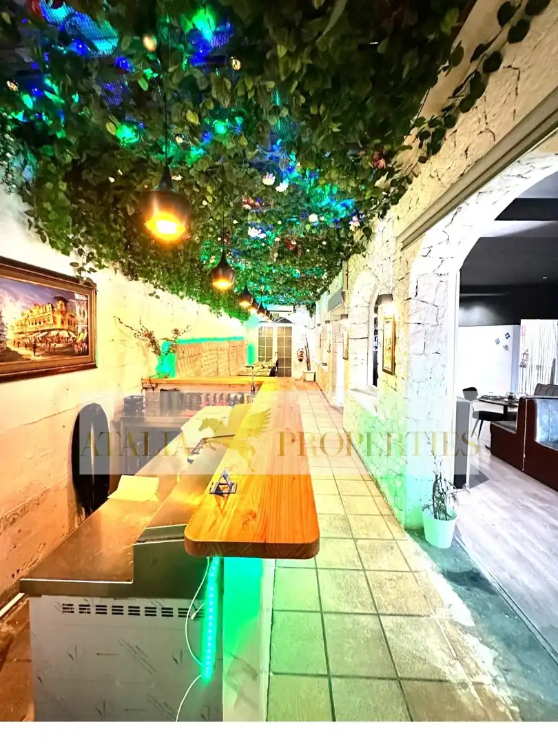 Local comercial en traspaso en Lluminetes, imagen 9