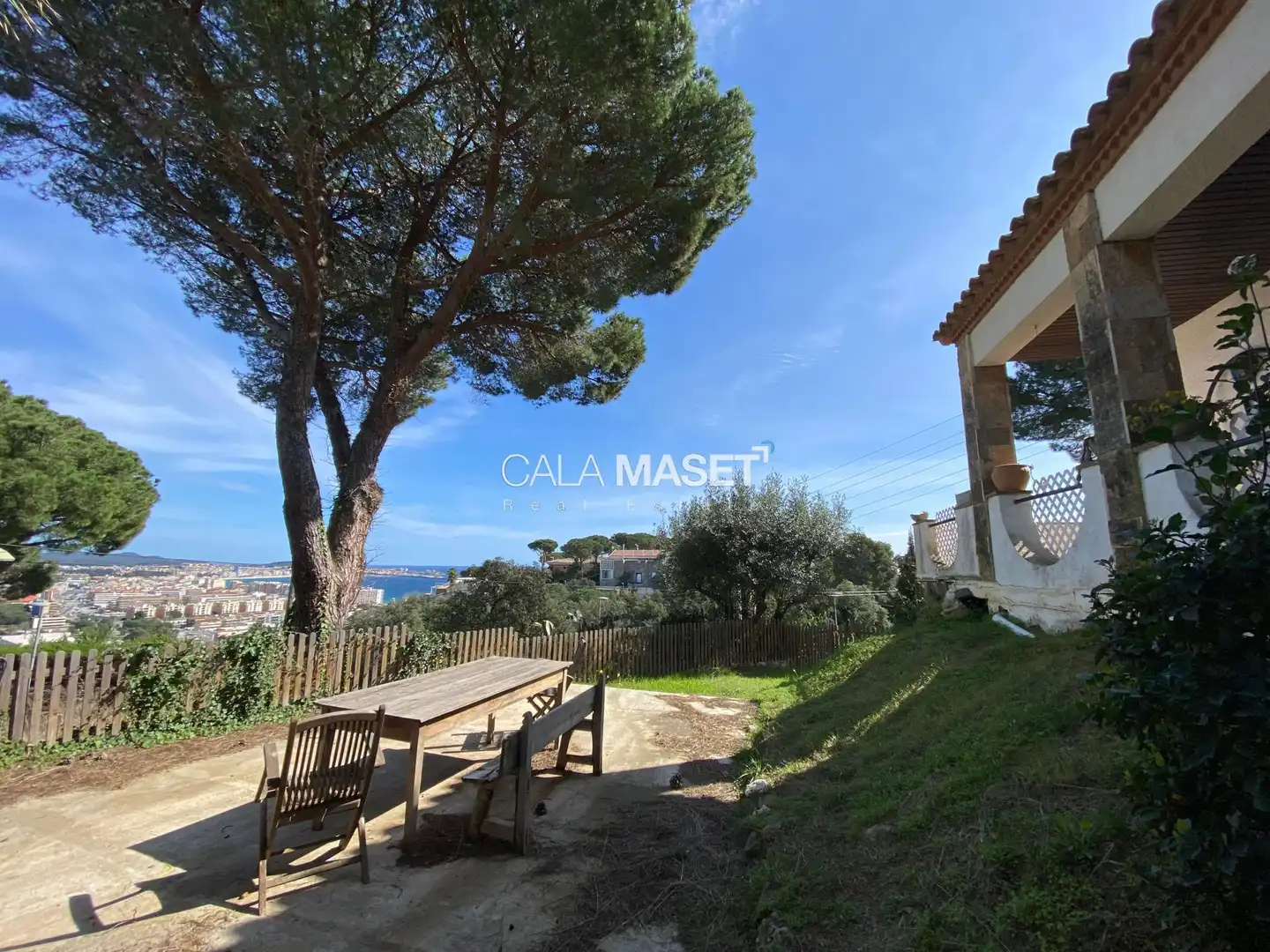 Casa con terraza en venta en Torre Valentina - Mas Vilar de La Mutxada - Treumal, imagen 2