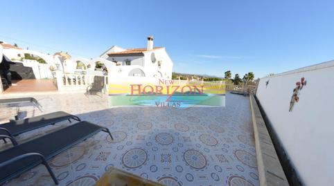 Photo 3 of House or chalet for sale in Arboleas, Almería