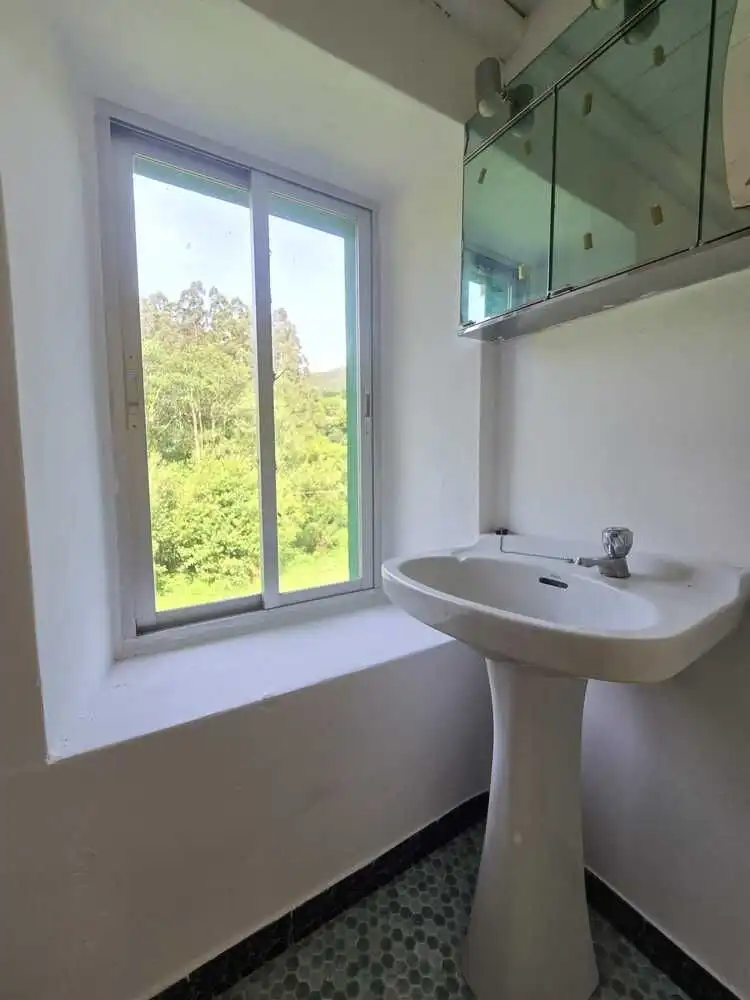 Bathroom of Country homes for sale in Cedeira  with Private garden