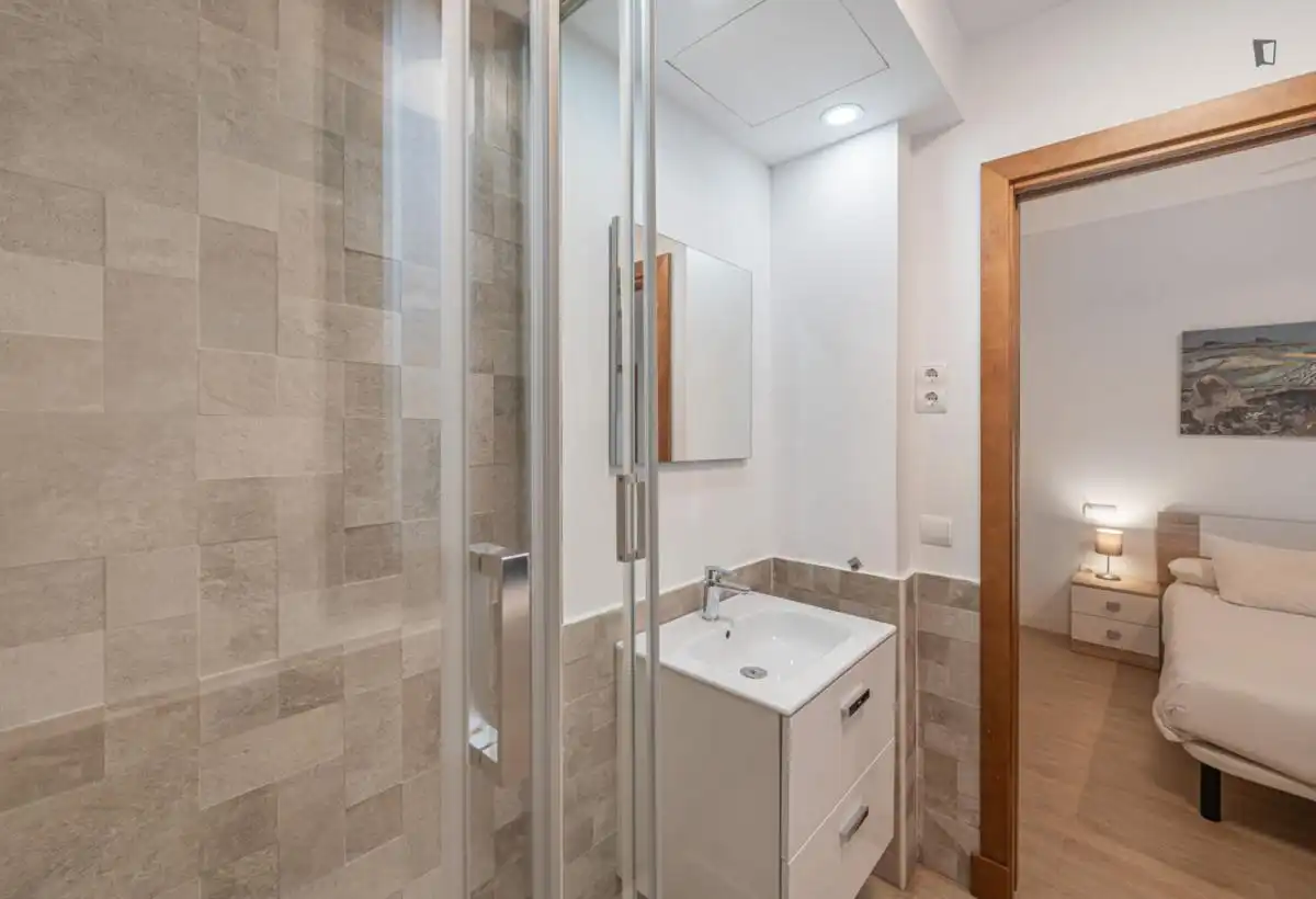 Appartement compact avec ascenseur à louer à Centro, imagen 8