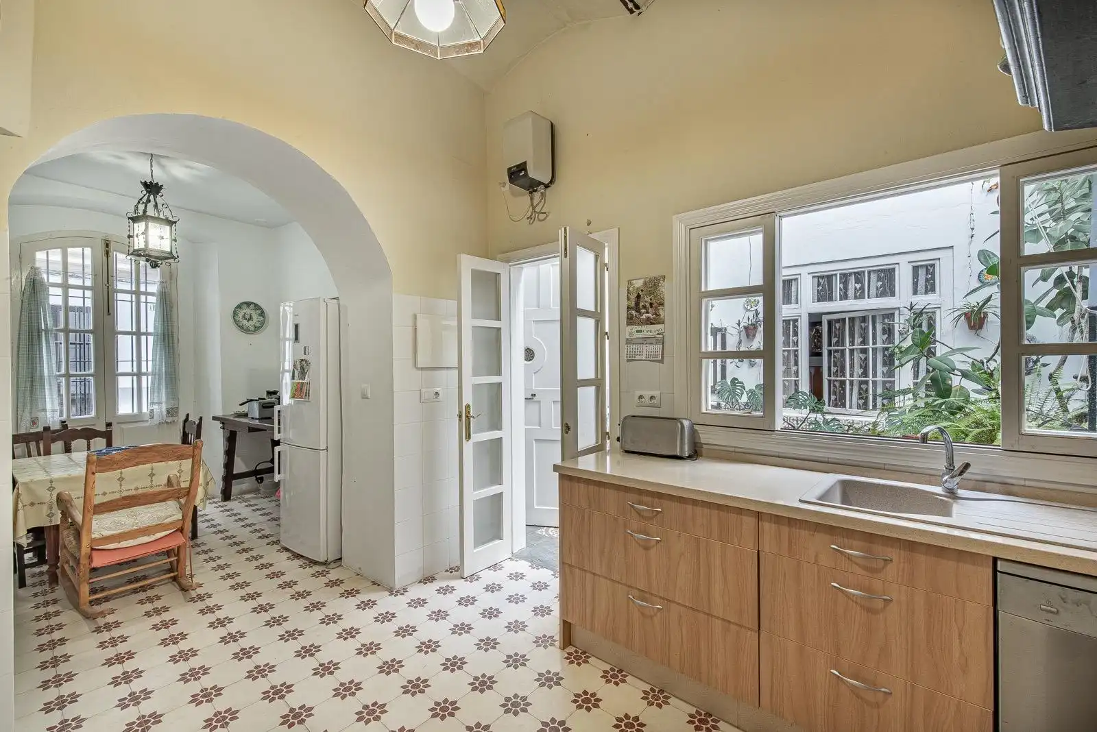 Casa en venta en Arcos de la Frontera, imagen 8