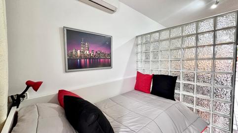 Foto 4 de Estudio en venta en Avenida de Benalmádena, 18, Torremuelle, Málaga