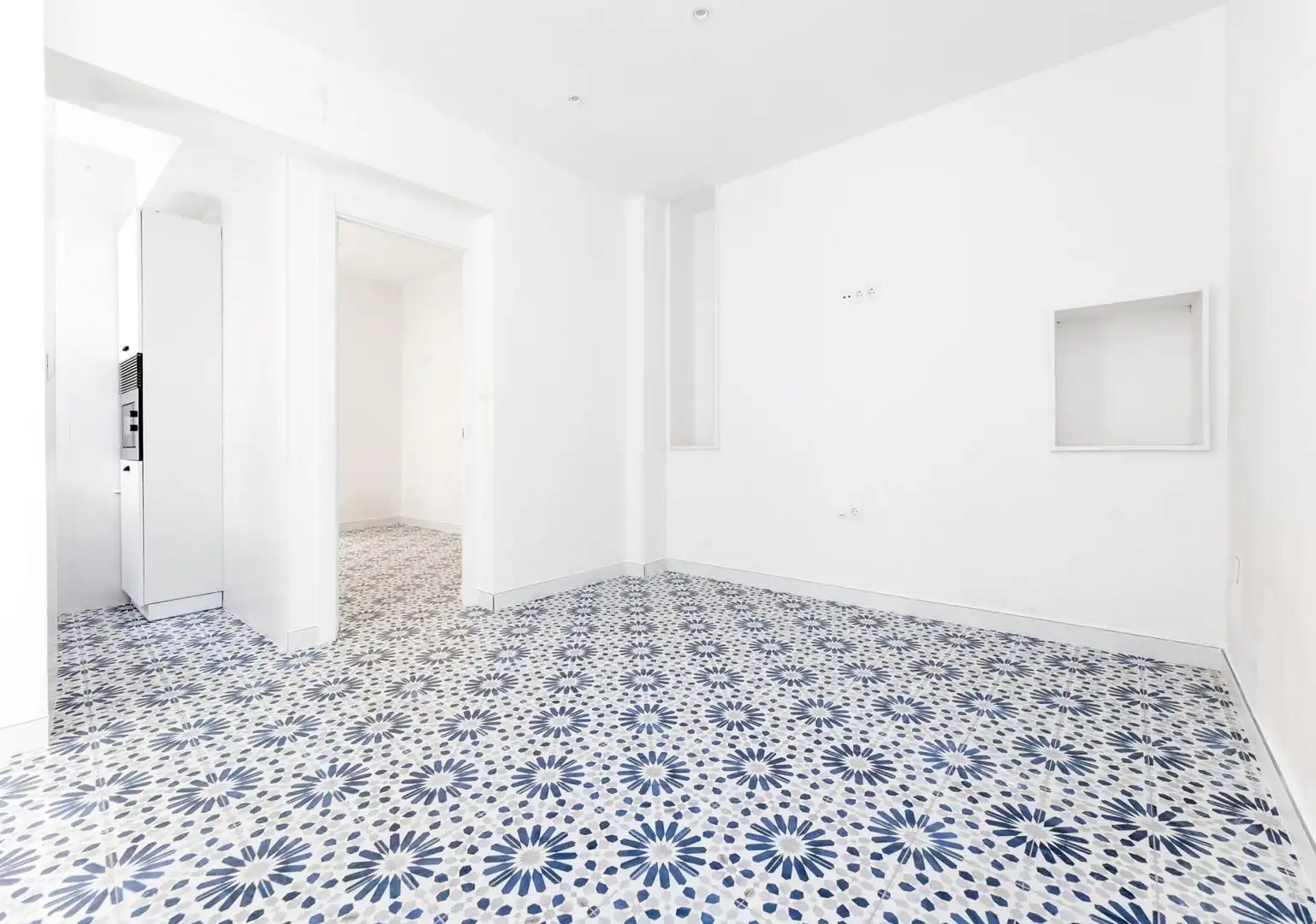 Apartament amb ascensor en venda a 14 Calle Santa Escolástica, imagen 22