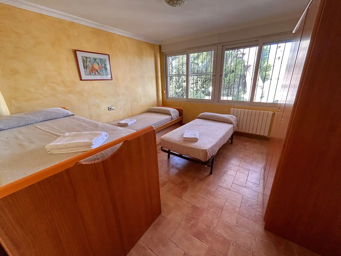 Villa avec terrasse à vendre à Los Balcones - Los Altos, imagen 67