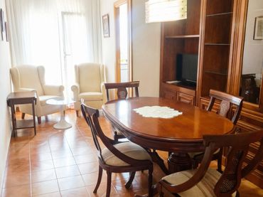 Wohnung mit Balkon zum Verkauf in Nou Barris