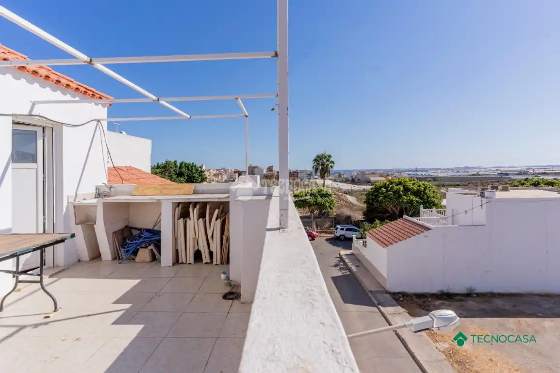 Maison jumelée à vendre à Aguadulce, imagen 32