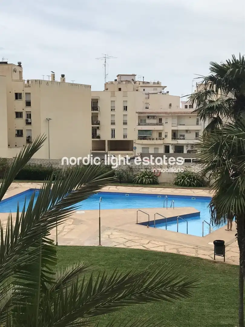 Pis amb piscina en venda a Centro, imagen 10