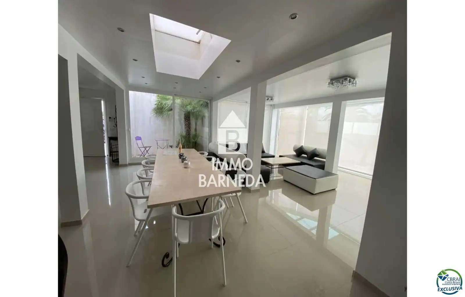 Casa amb piscina en venda a Falconera 24, imagen 43