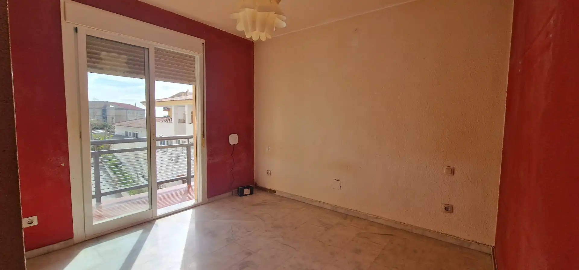 Bedroom of Flat for sale in Benalmádena  with Terrace