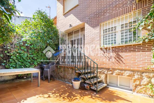 Casa adosada en Venta en El Mirador