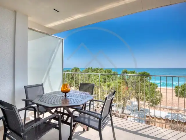 Mini appartamento con terrazza in vendita a Platja d'Aro, imagen 2
