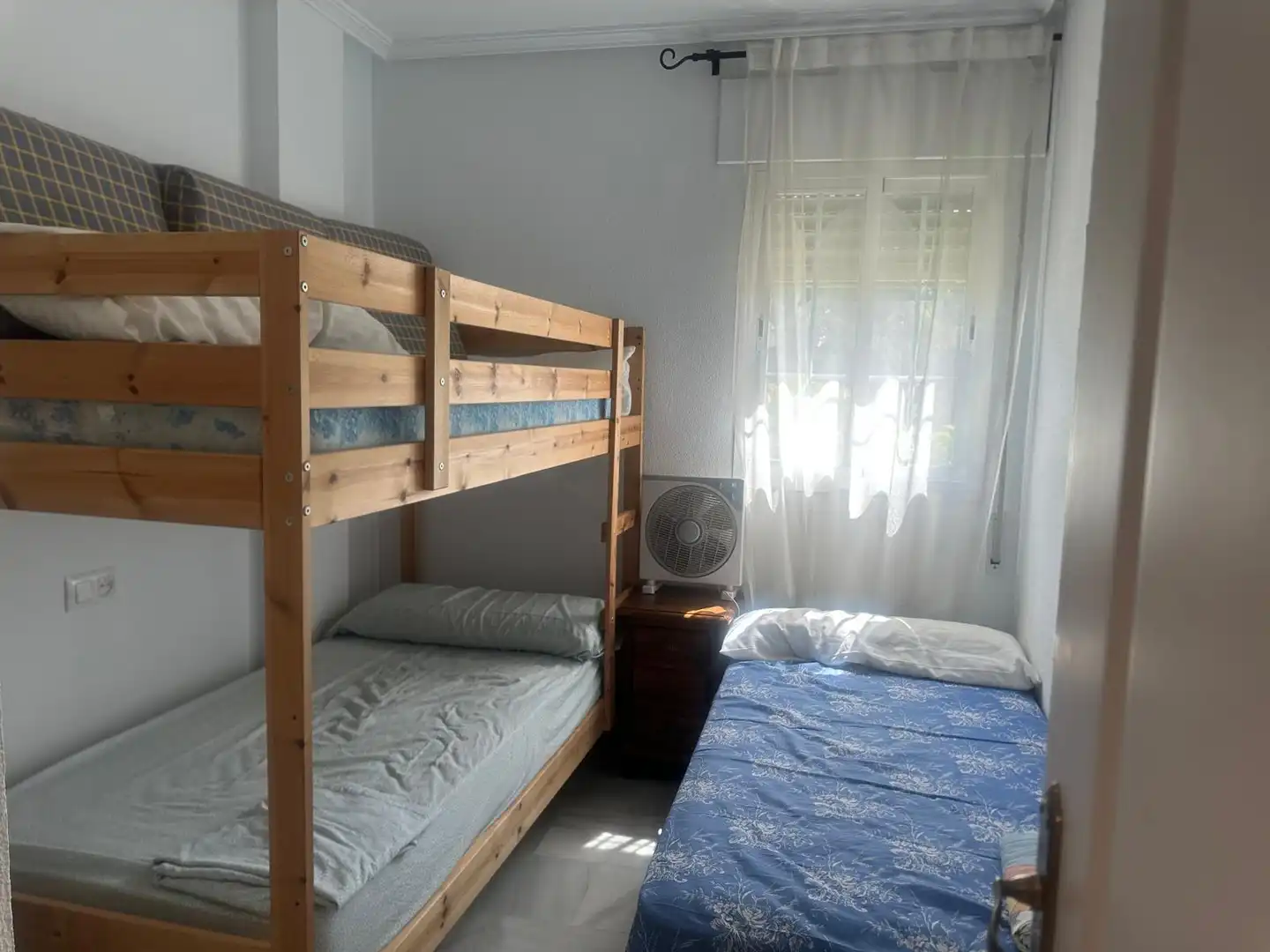 Habitación de Casa adosada en venta en Chiclana de la Frontera