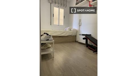 Foto 2 de Piso para compartir en Cinc Sènies, Barcelona