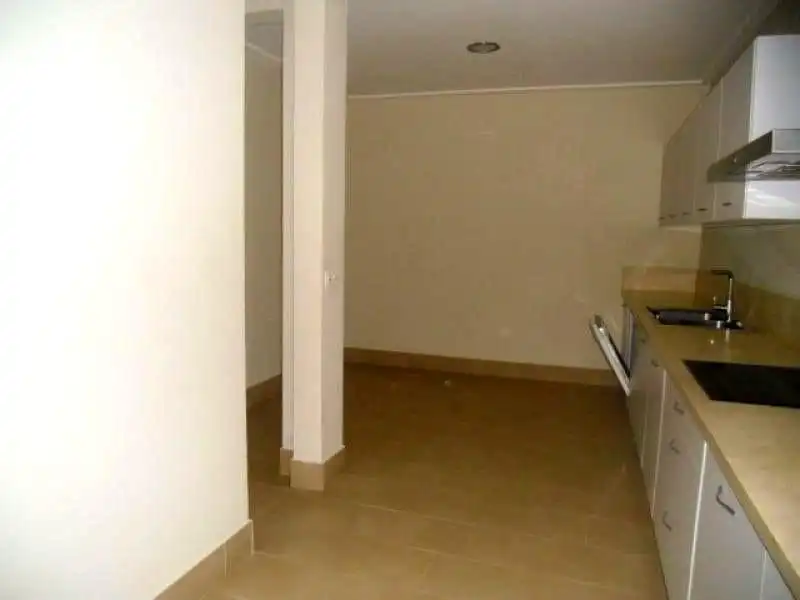 Piso de alquiler en Elche / Elx con Aire acondicionado, Parquet y Trastero