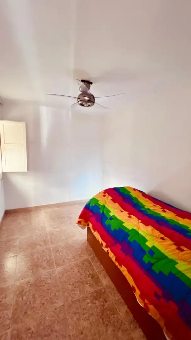 Piso con terraza en venta en Carrer de l'Església, imagen 7