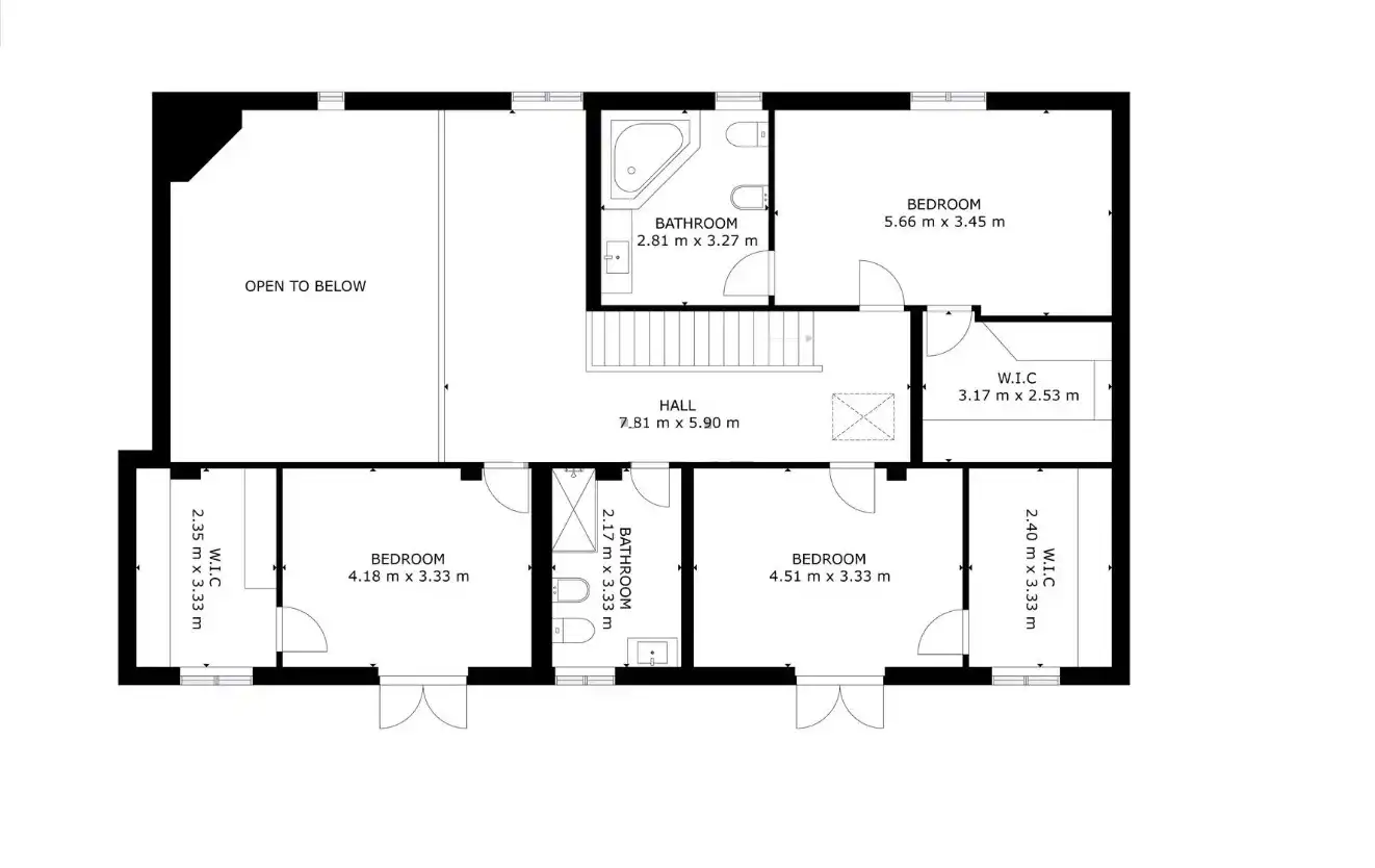 Casa o chalet en venta en Castro-Urdiales con Jardín privado, Terraza y Trastero