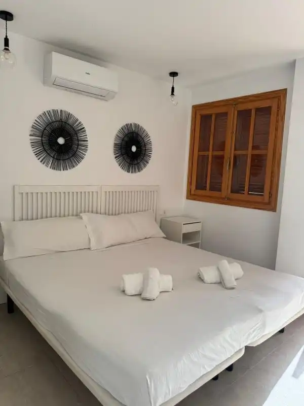 Duplex avec piscine à louer à Calle Bélgica, imagen 8