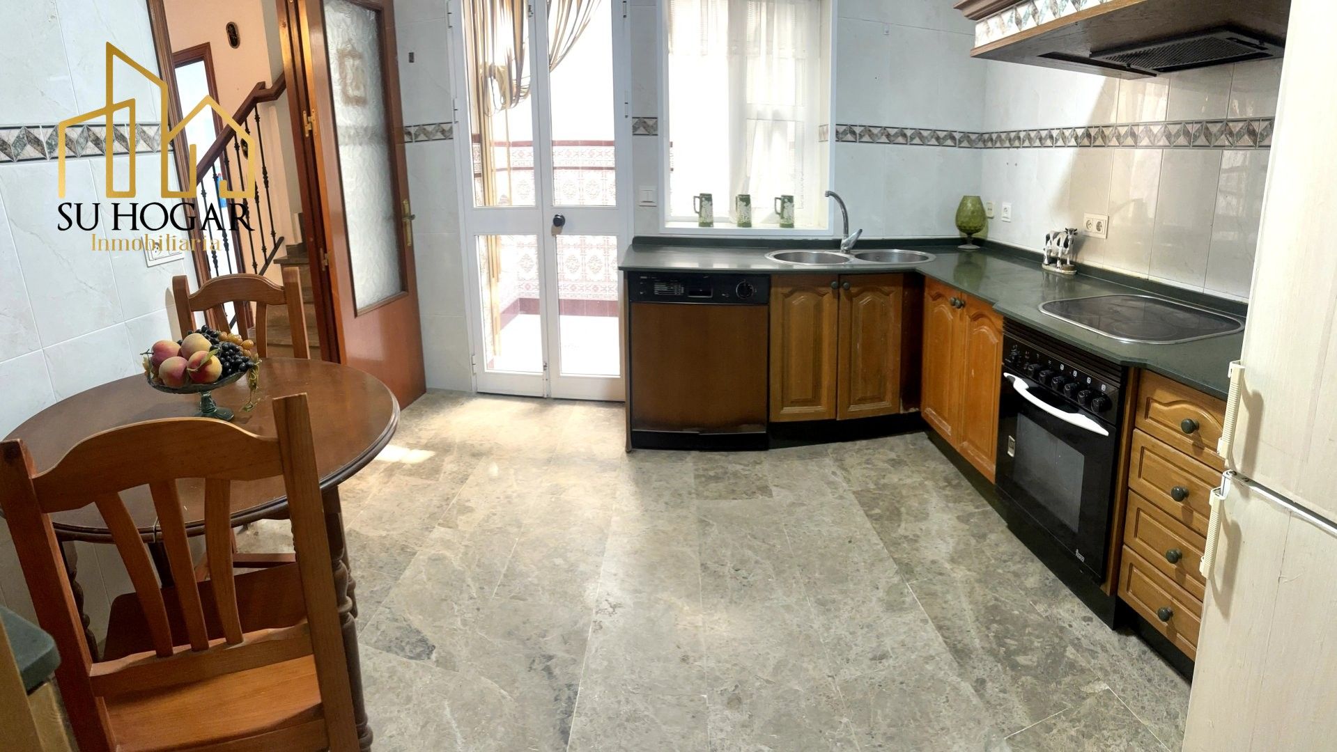 Dúplex en venda a El Chorrillo - El Molino