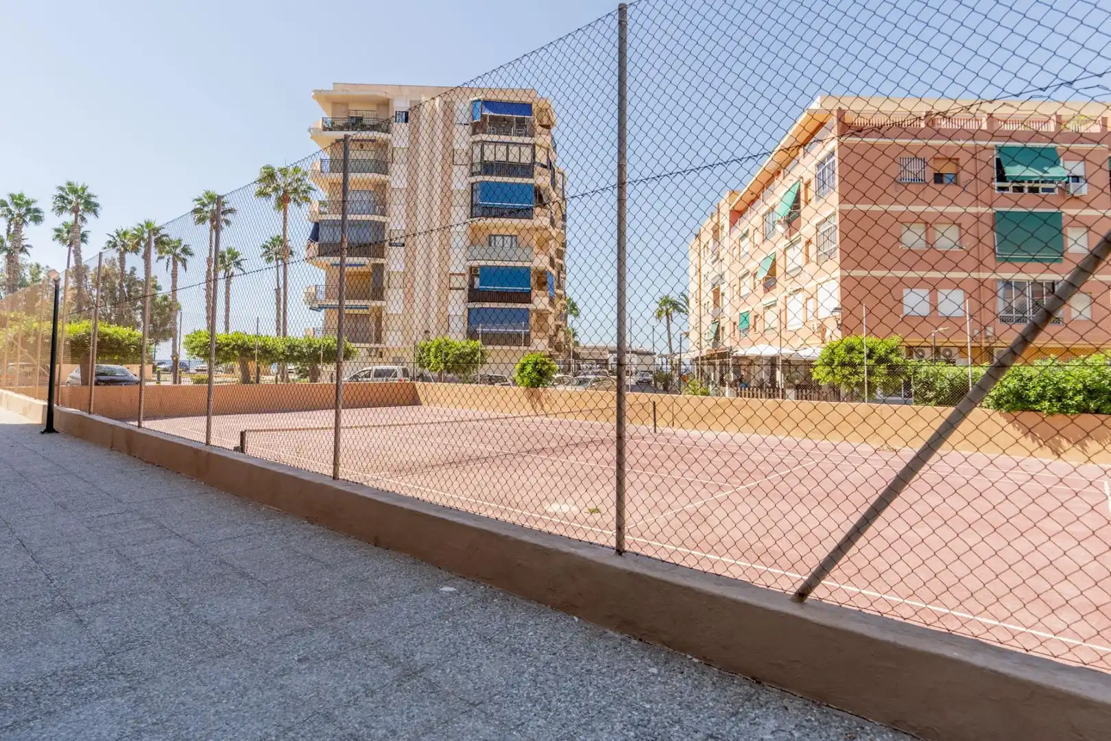 Appartement avec terrasse à vendre à MARITIMO, imagen 33