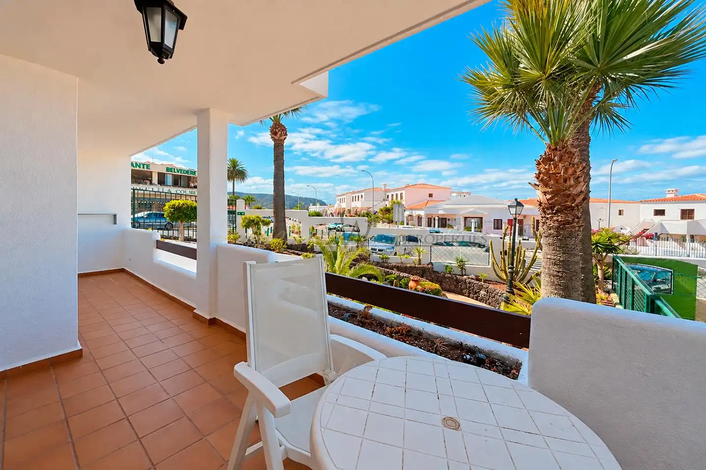 Appartement compact avec piscine à vendre à Calle Rodeo, imagen 18