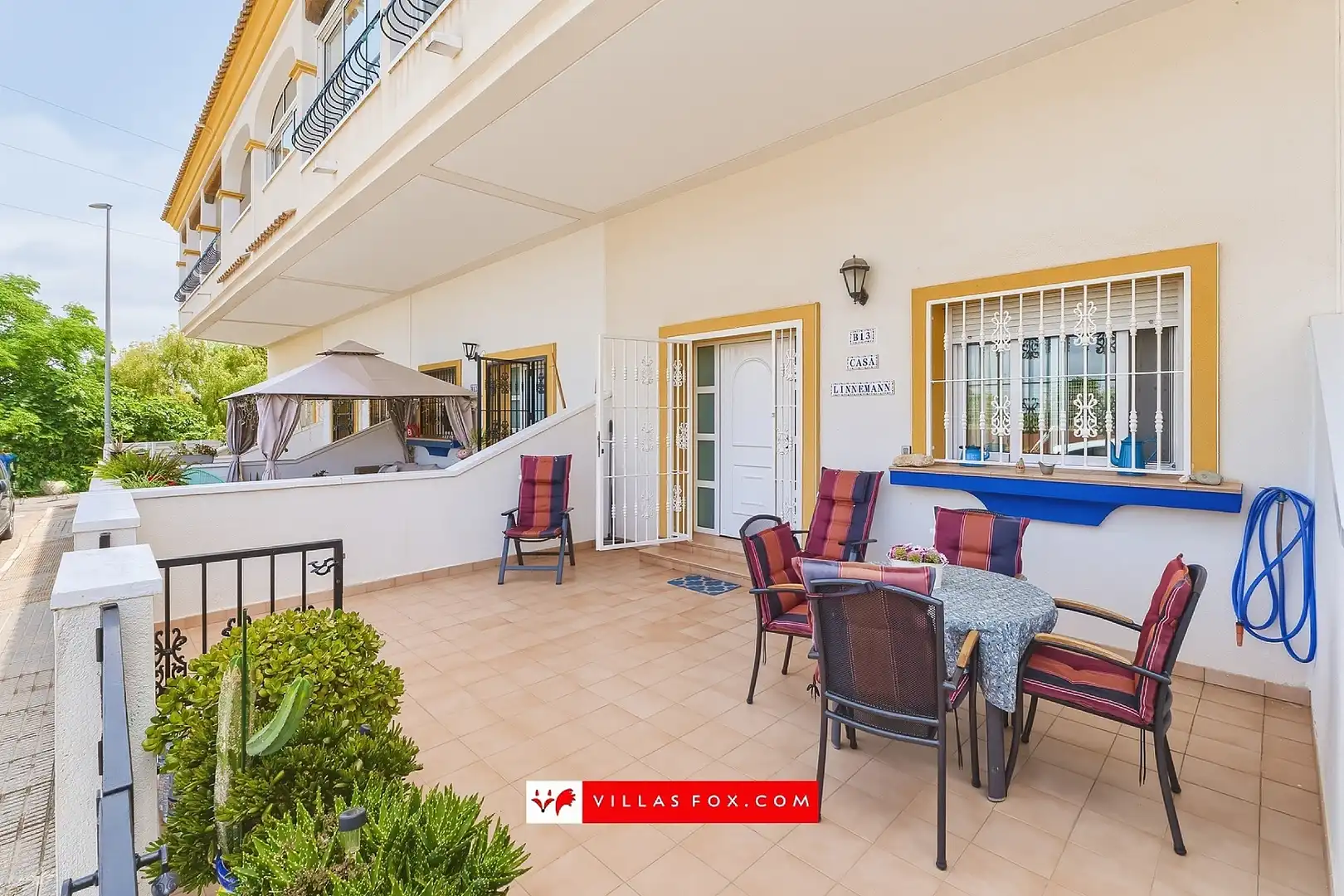Apartment for sale in San Miguel de Salinas