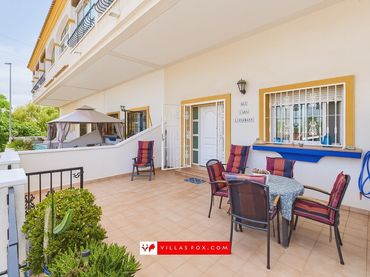 Apartment for sale in San Miguel de Salinas