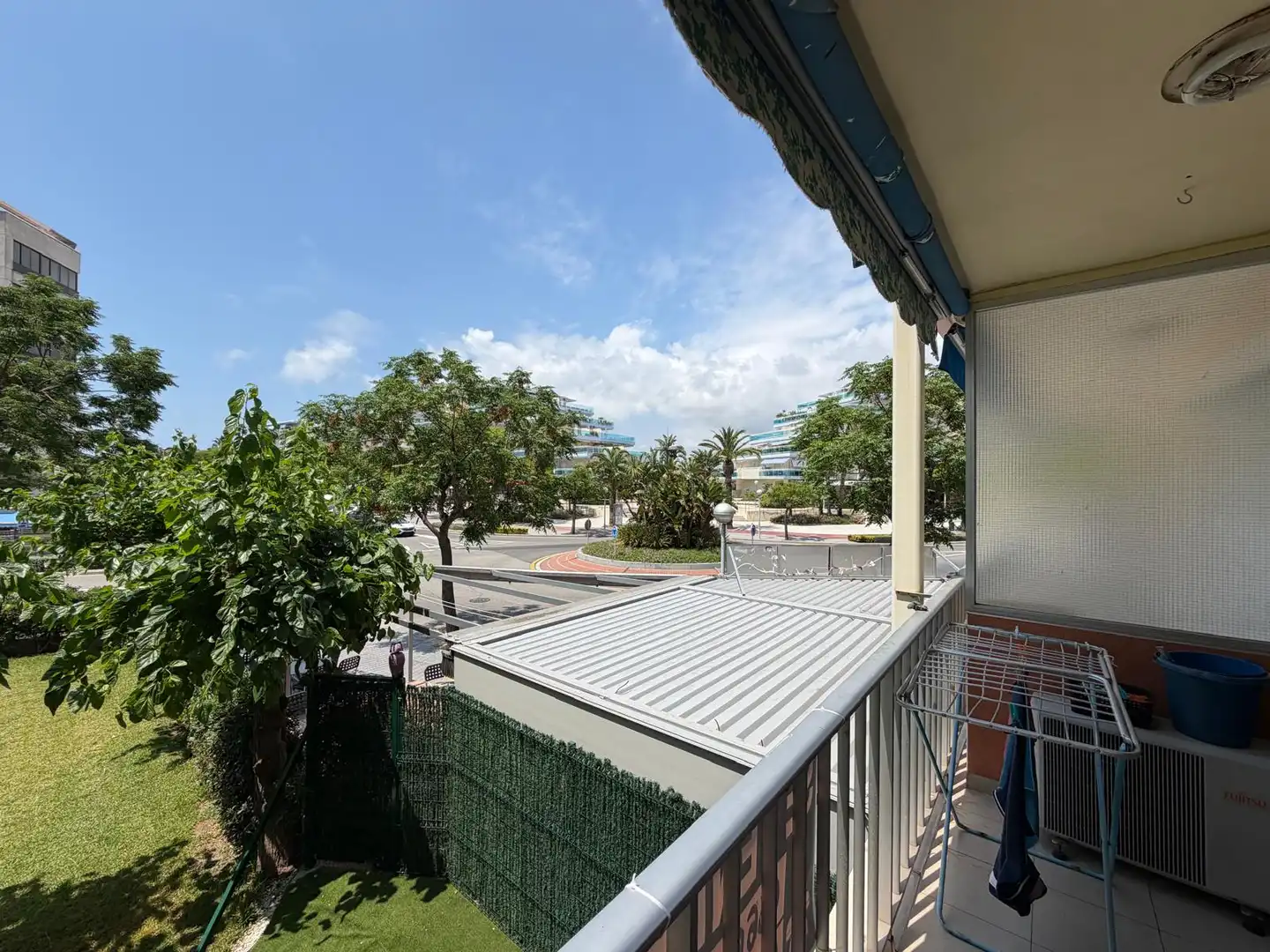 Terraza de Piso en venta en Vila-seca con Horno, Lavadora y Balcón