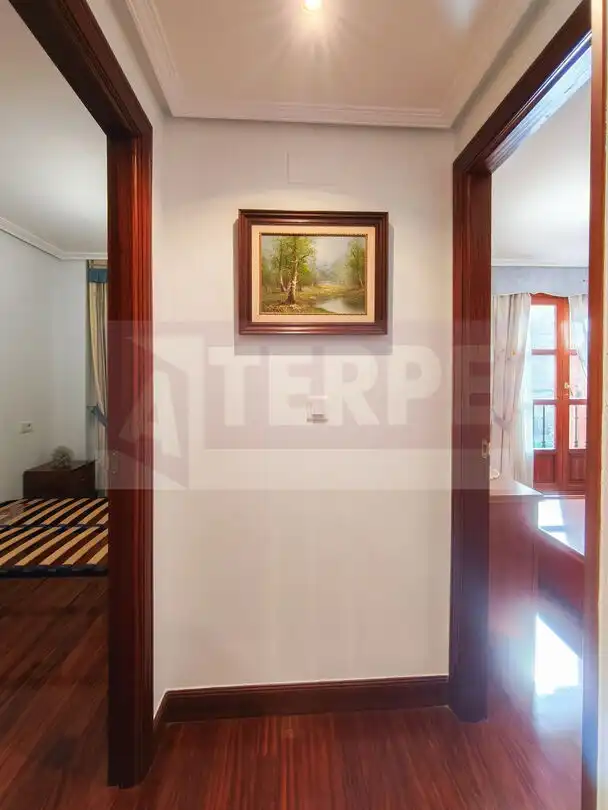 Flat for sale in Errenteria  with Heating, Furnished and Balcony