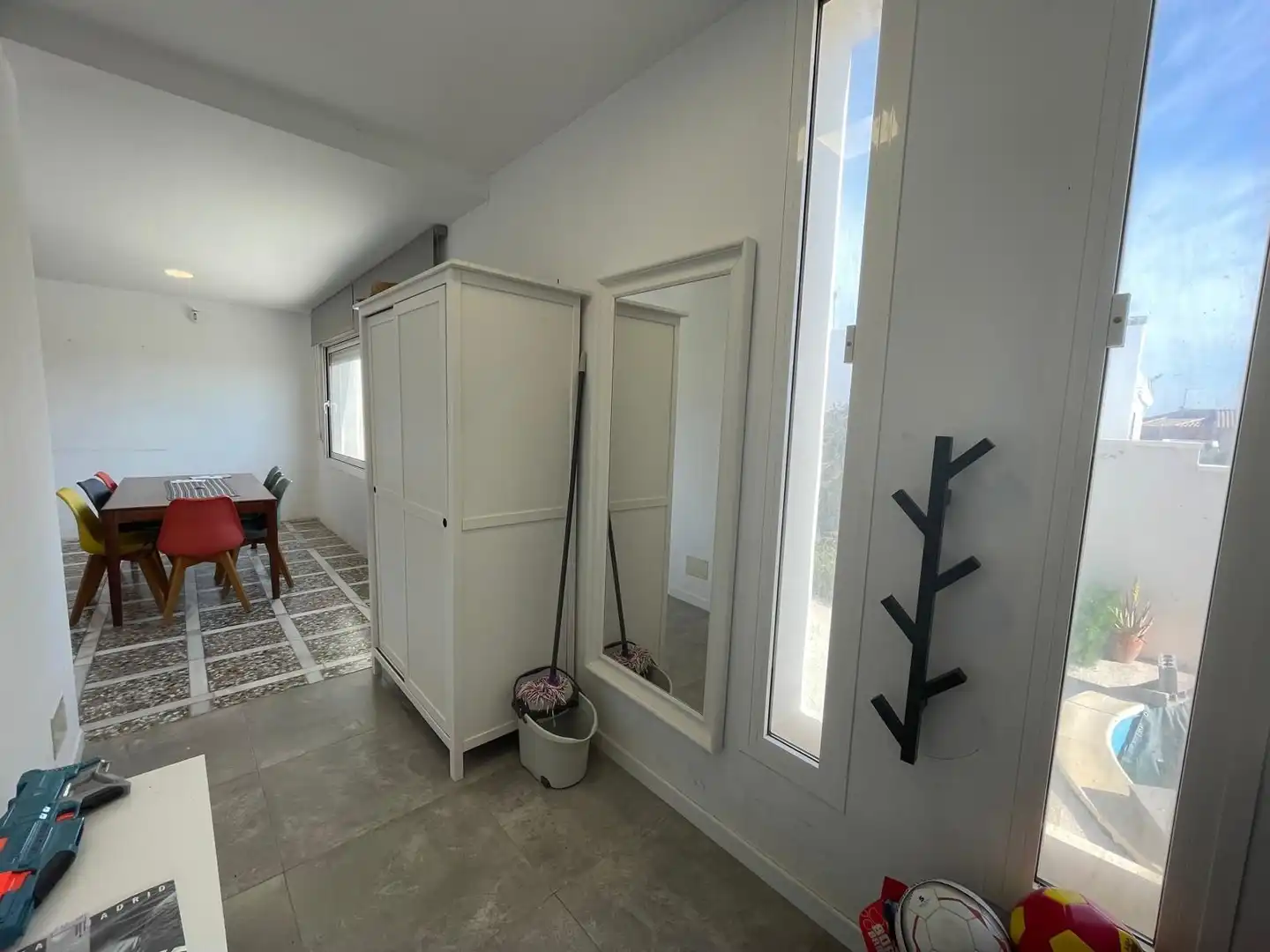 Casa o chalet en venta en El Ejido con Jardín privado y Piscina