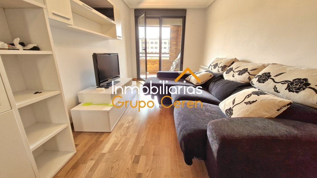 Flat for sale in Santo Domingo de la Calzada