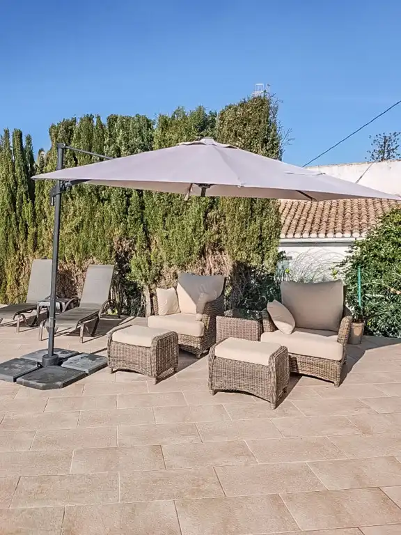 Casa con terraza en venta en Centro ciudad, imagen 15