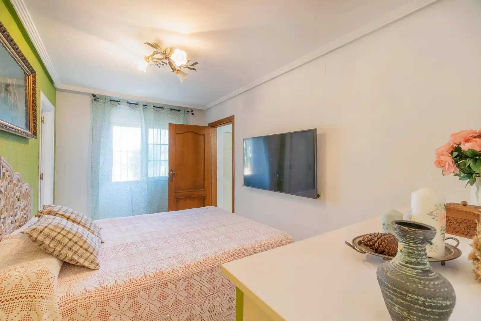 Habitación de Casa o chalet en venta en Orihuela
