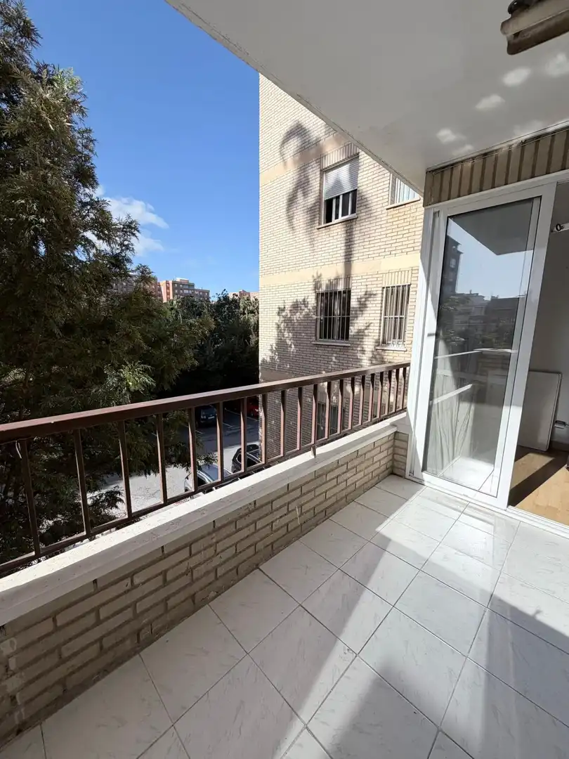 Piso con ascensor en venta en Avenida Avenida de Molière, imagen 34