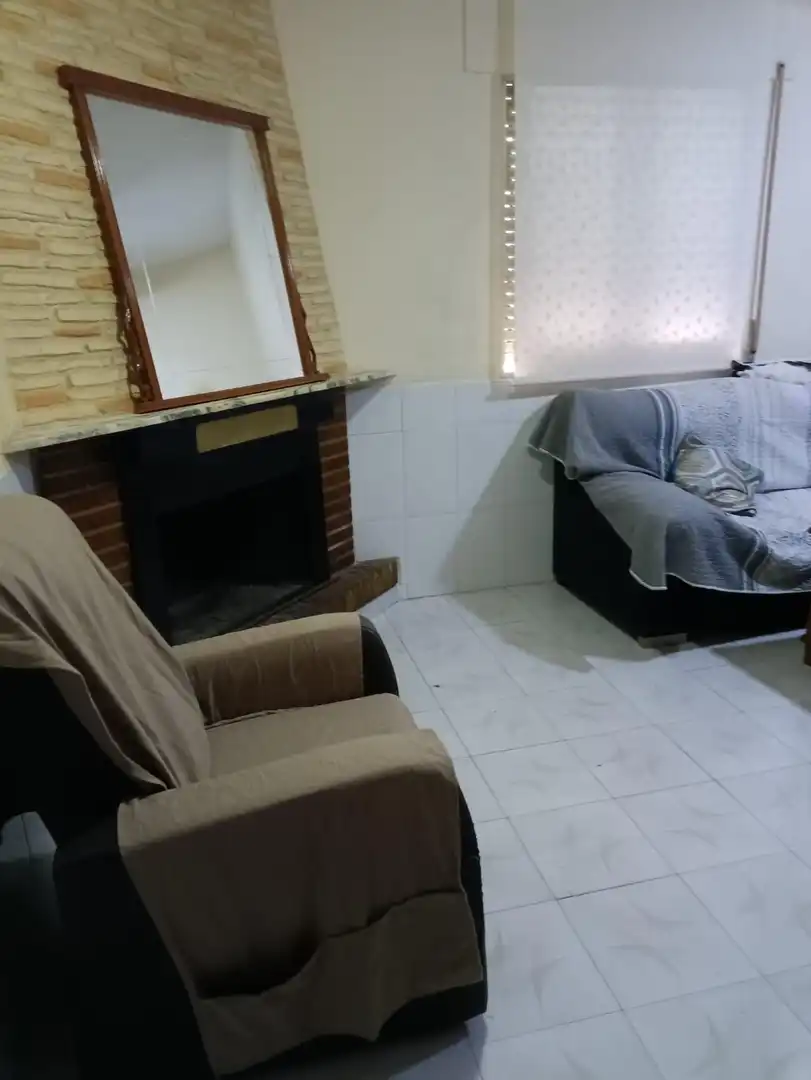 Casa o chalet en venta en El Carmen