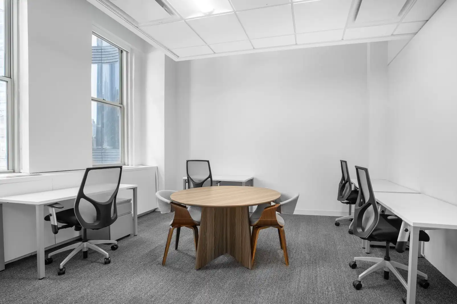Office for rent in Bilbao   with Air Conditioner, Heating and Furnished
