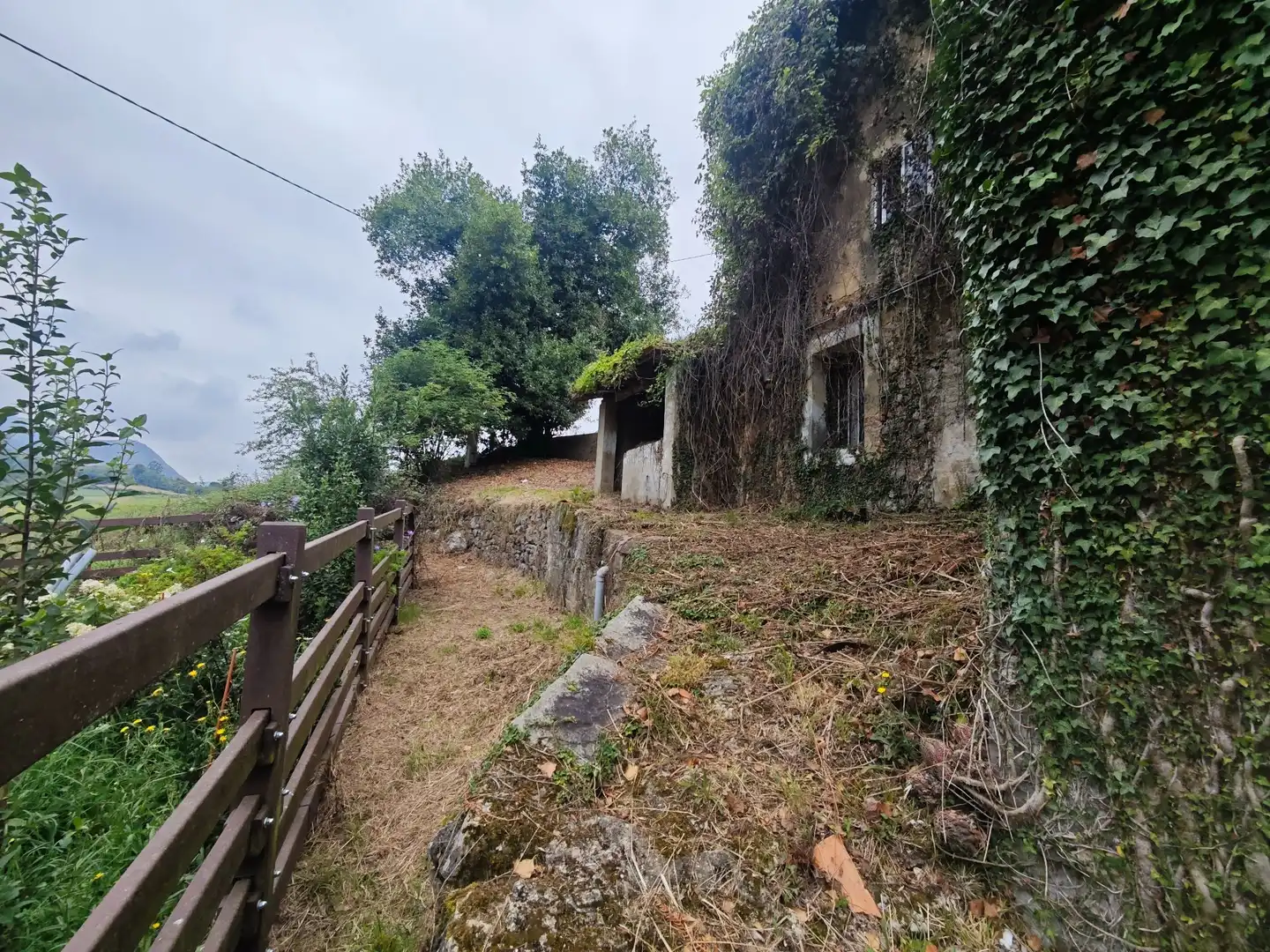 Haus mit Garten zum Verkauf in Vibaña - Ardisana - Caldueño, imagen 20