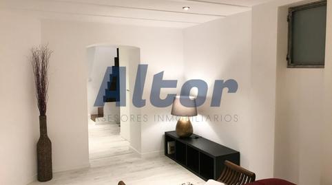 Photo 3 of Flat for rent in Rafael de Riego, Palos de Moguer, Madrid Capital