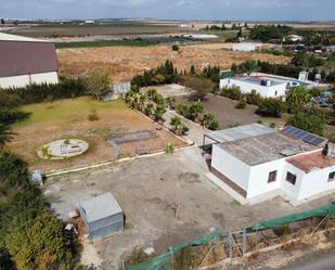 Finca rústica en venda en Las Cabezas de San Juan