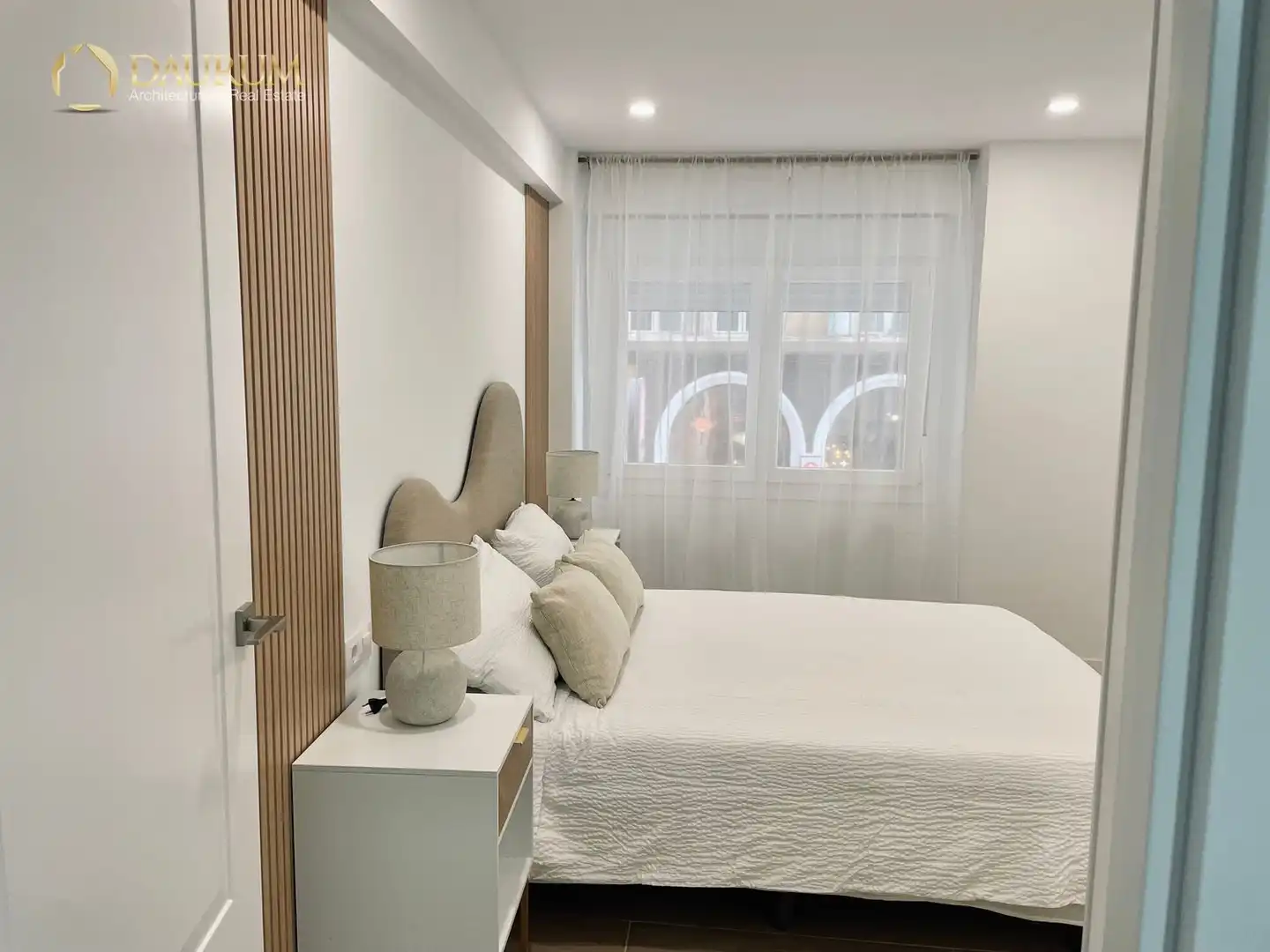 Piso con ascensor en venta en DE MÉNDEZ NÚÑEZ, imagen 5
