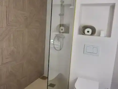 Bany de Pis en venda en Moià