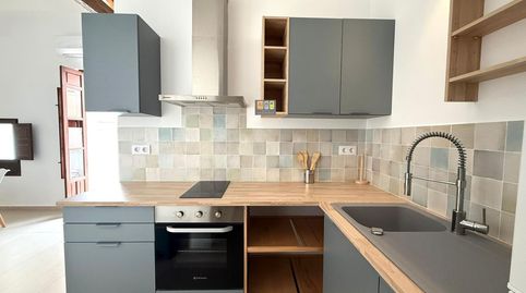 Foto 4 von Dachboden zur Miete in Altea ciudad, Altea