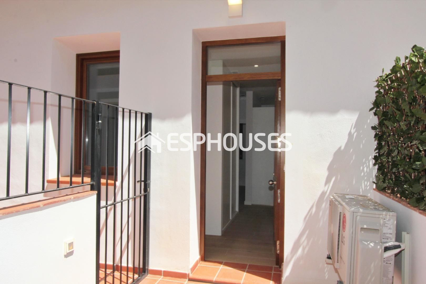 Apartment for sale in Altea  with Air Conditioner, Heating and Terrace