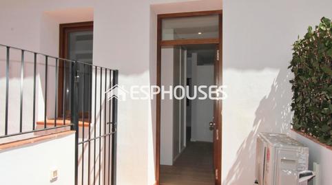 Foto 2 de Apartament en venda a Altea ciudad, Alicante