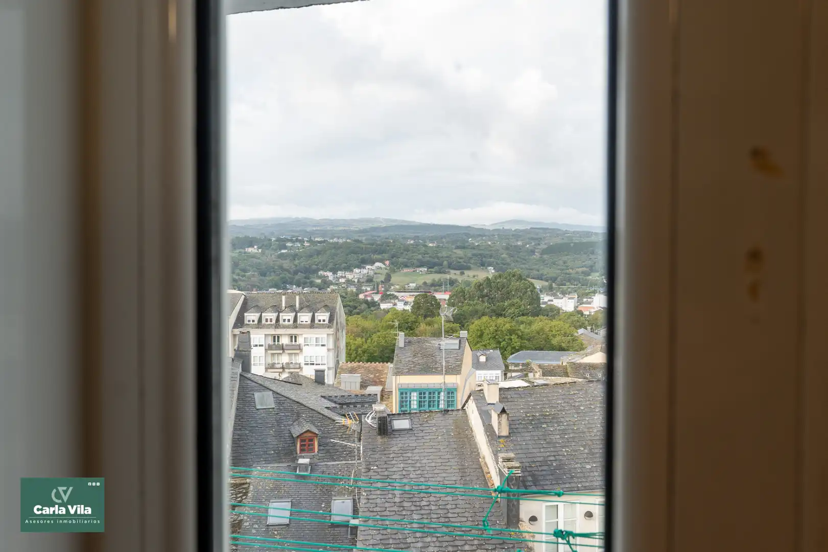Appartement avec ascenseur à vendre à Rúa Nova, imagen 14